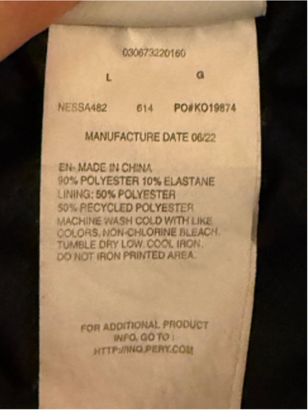 Nike Men’s Red/Black Lined Athletic Swim Trunks Shorts Drawstring Size Large - Picture 8 of 8